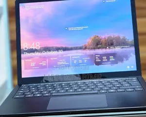 New Laptop Microsoft Surface Laptop 4 16GB Intel Core I5 SSD 512GB