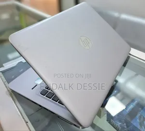 New Laptop HP EliteBook 850 G4 8GB Intel Core I5 SSD 256GB