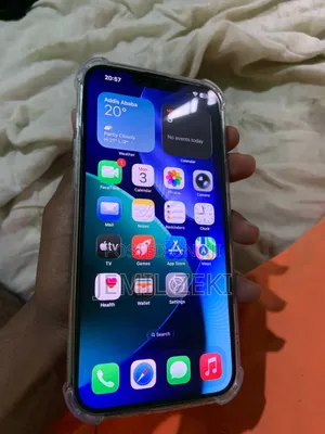 Photo - New Apple iPhone 13 Pro Max 256 GB Blue