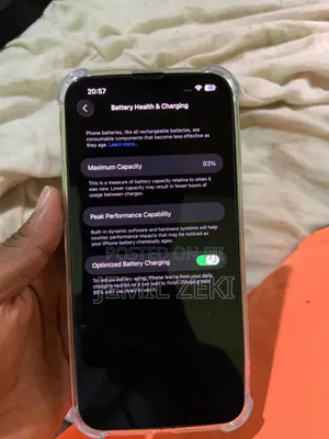 New Apple iPhone 13 Pro Max 256 GB Blue