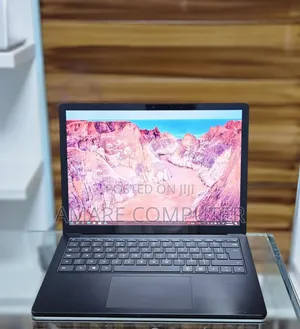 New Laptop Microsoft Surface Laptop 4 16GB Intel Core I5 SSD 512GB