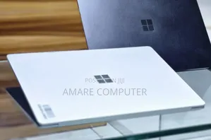 New Laptop Microsoft Surface Laptop 4 16GB Intel Core I5 SSD 512GB