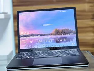 New Laptop Microsoft Surface Laptop 4 16GB Intel Core I5 SSD 512GB