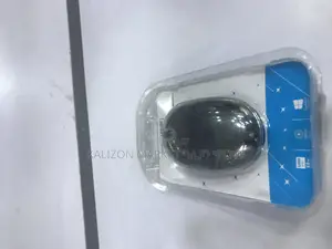 Wired Mouse for Computer ባለገመድ ማውስ