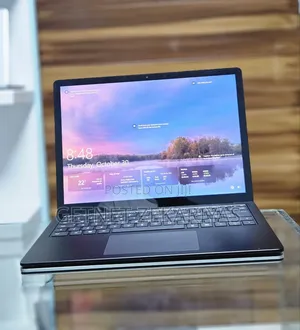 New Laptop Microsoft Surface Laptop 4 16GB Intel Core I5 SSD 512GB