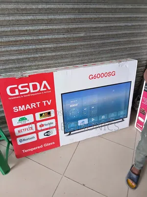 Photo - Gsda,60,Inch.Television 46 60,Inch