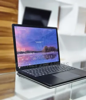 New Laptop Microsoft Surface Laptop 4 16GB Intel Core I5 SSD 512GB