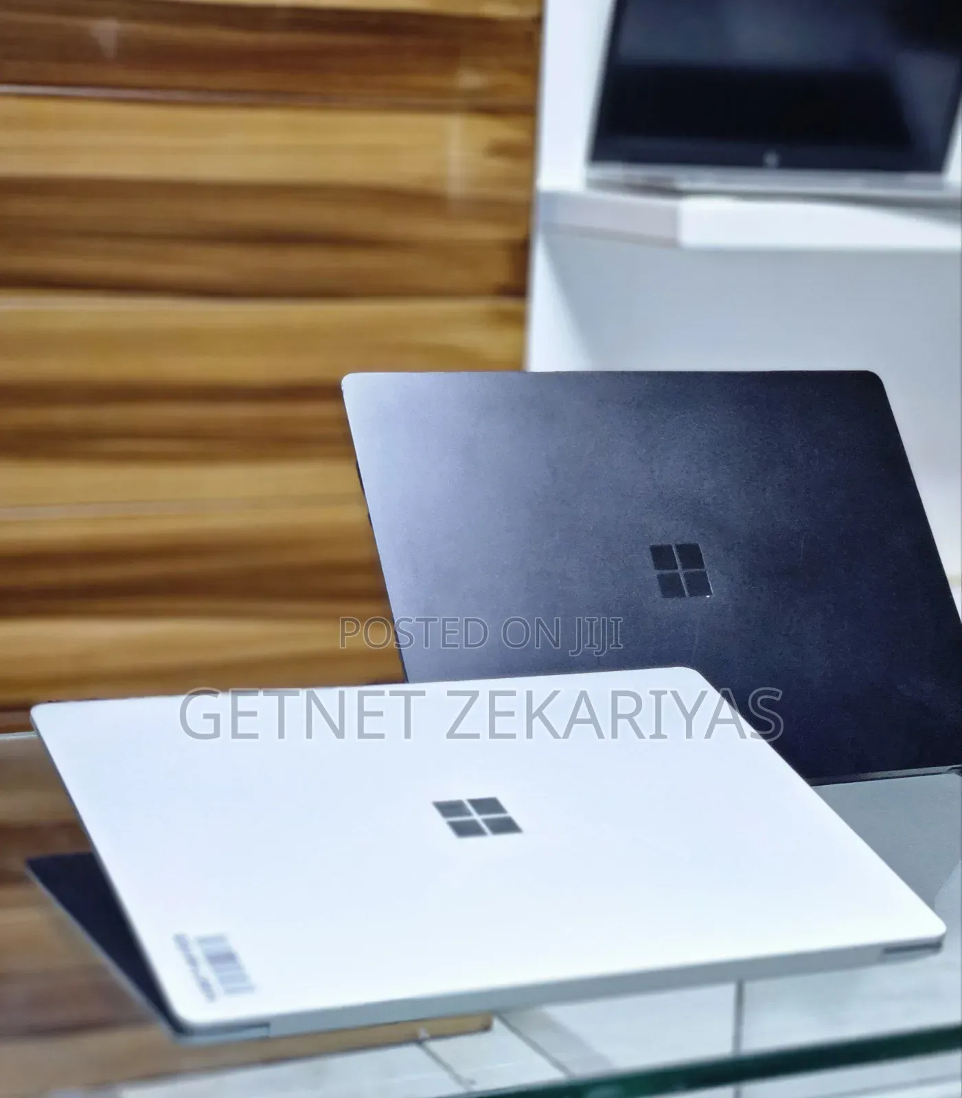 New Laptop Microsoft Surface Laptop 4 16GB Intel Core I5 SSD 512GB