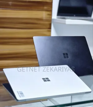 New Laptop Microsoft Surface Laptop 4 16GB Intel Core I5 SSD 512GB