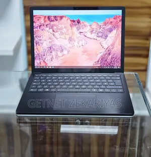 New Laptop Microsoft Surface Laptop 4 16GB Intel Core I5 SSD 512GB