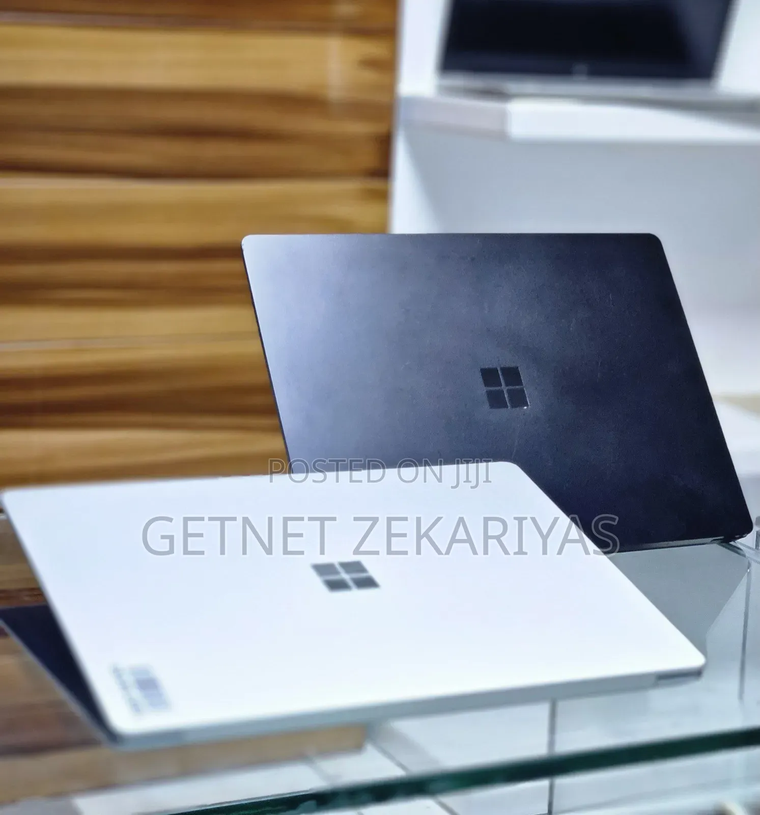 New Laptop Microsoft Surface Laptop 4 16GB Intel Core I5 SSD 512GB