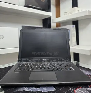 Photo - New Laptop Dell Latitude 3380 8GB Intel Core I5 SSD 256GB