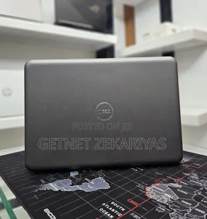 New Laptop Dell Latitude 3380 8GB Intel Core I5 SSD 256GB