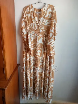 Dress ቀሚስ Brand New