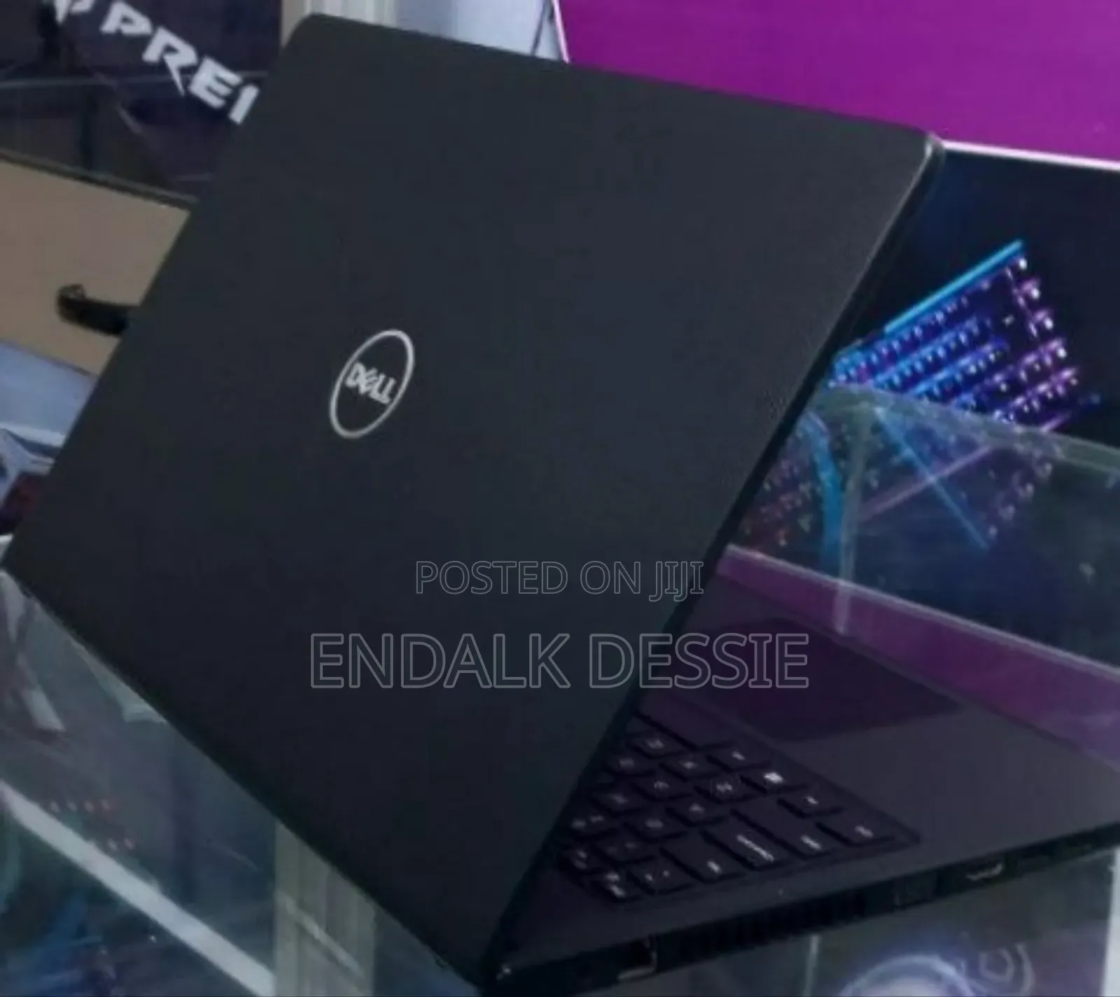 New Laptop Dell Vostro 1014 4GB Intel Core I3 HDD 500GB