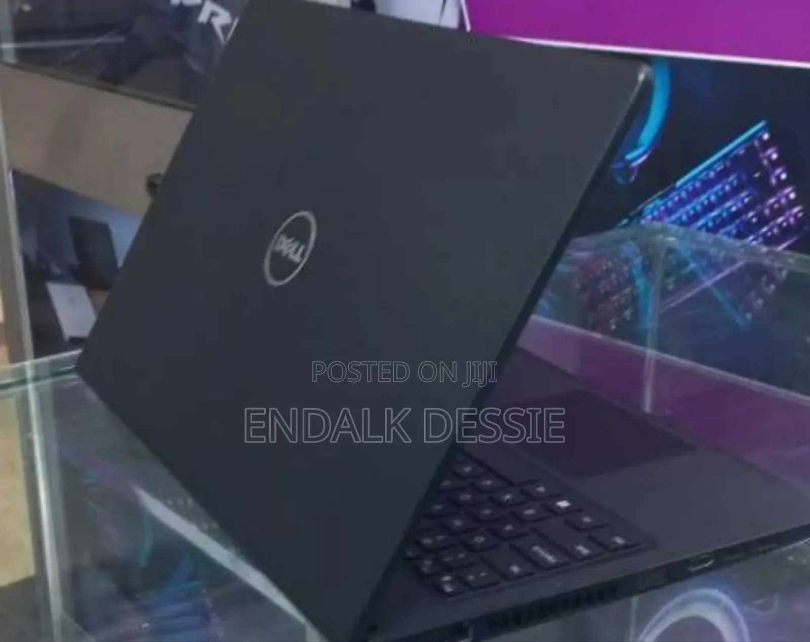 New Laptop Dell Vostro 1014 4GB Intel Core I3 HDD 500GB