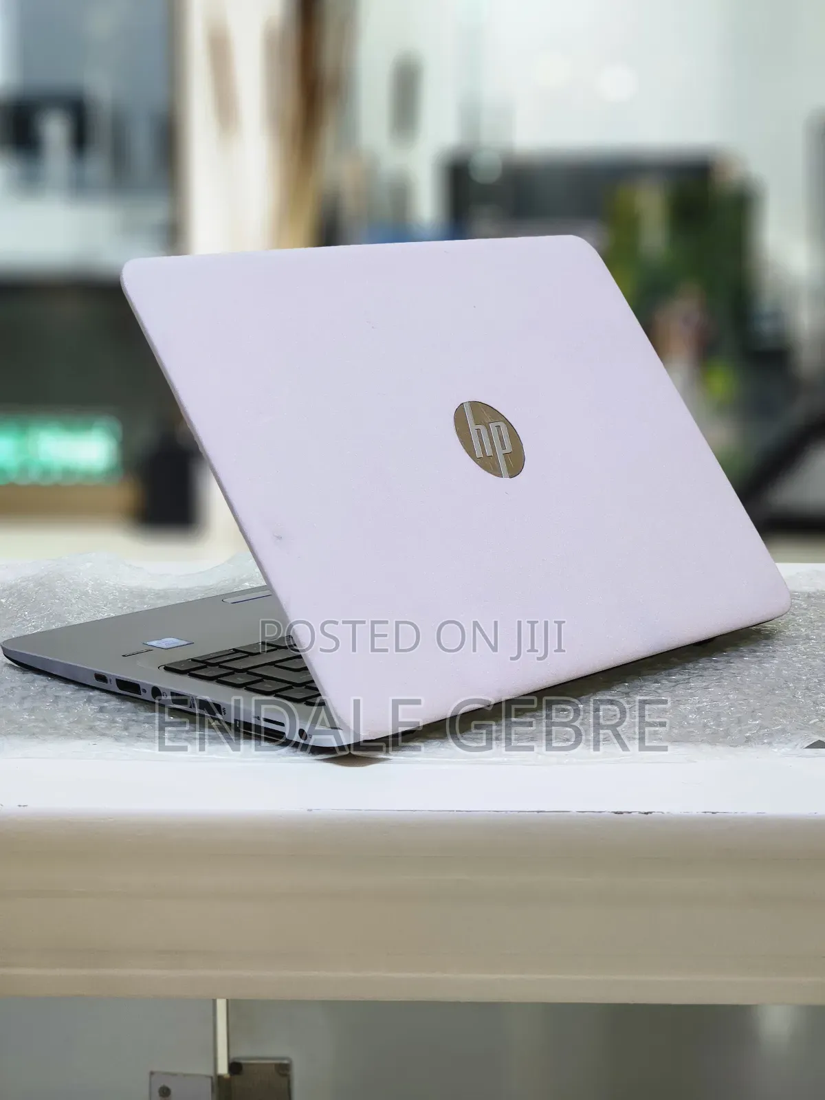 New Laptop HP EliteBook 840 G4 8GB Intel Core I5 SSHD (Hybrid) 256GB