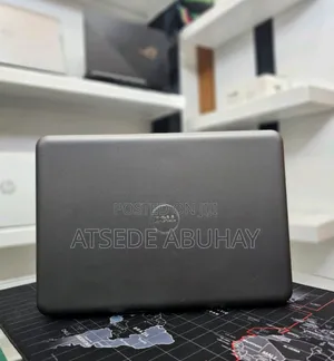 New Laptop Dell Latitude 3380 8GB Intel Core I5 SSD 256GB