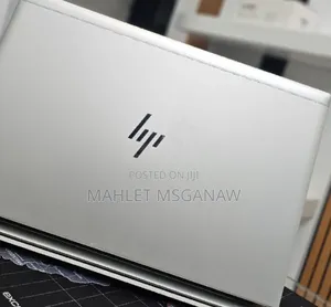 New Laptop HP EliteBook 850 16GB Intel Core I5 SSD 512GB