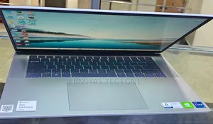 Photo - New Laptop Dell Inspiron 15 16GB Intel Core I7 SSD 512GB