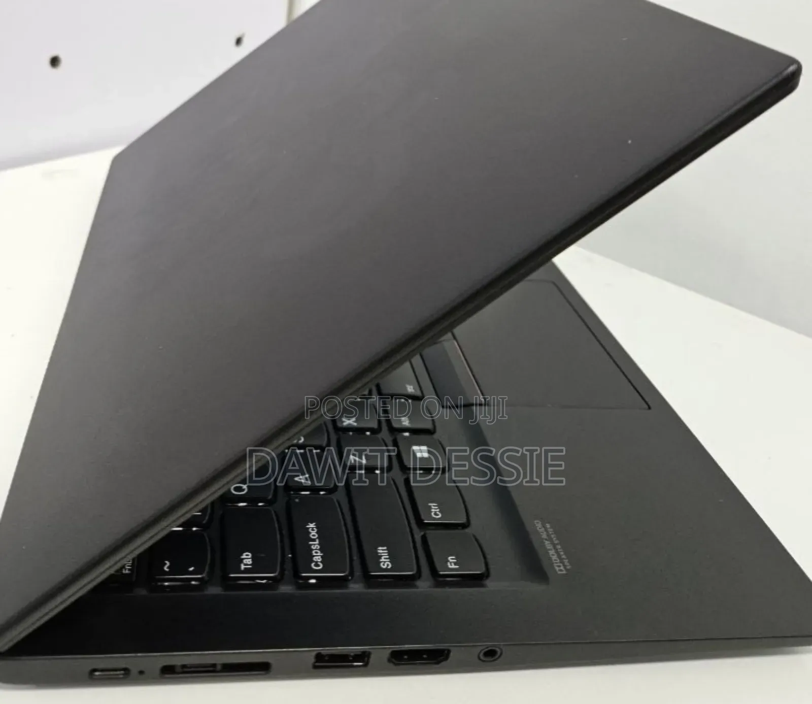 New Laptop Lenovo Thinkpad T14s Gen 1 16GB Intel Core I7 SSD 512GB