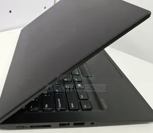 New Laptop Lenovo Thinkpad T14s Gen 1 16GB Intel Core I7 SSD 512GB
