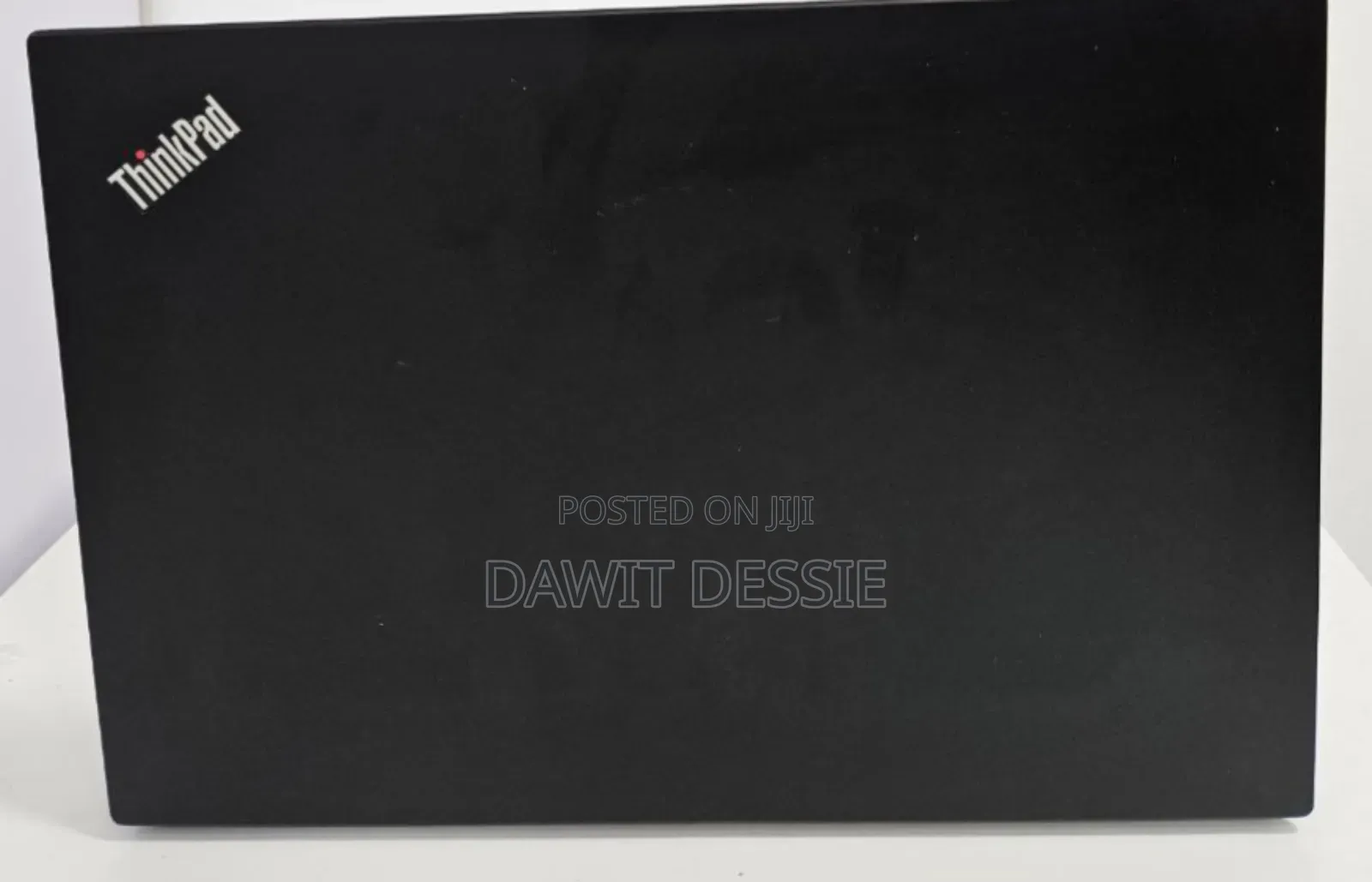 New Laptop Lenovo Thinkpad T14s Gen 1 16GB Intel Core I7 SSD 512GB
