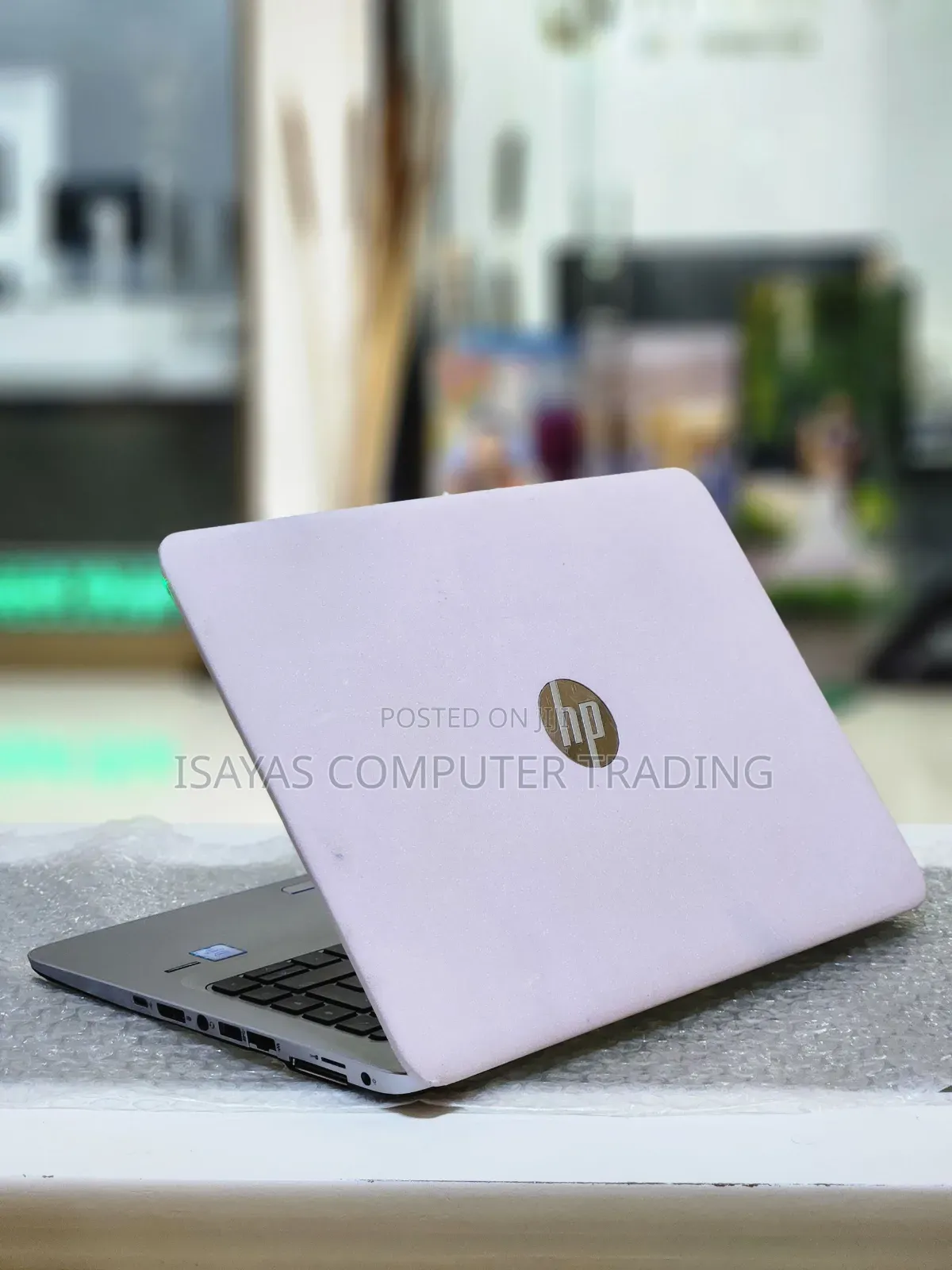 New Laptop HP EliteBook 840 G8 16GB Intel Core I5 SSD 1T