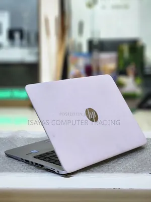 New Laptop HP EliteBook 840 G8 16GB Intel Core I5 SSD 1T