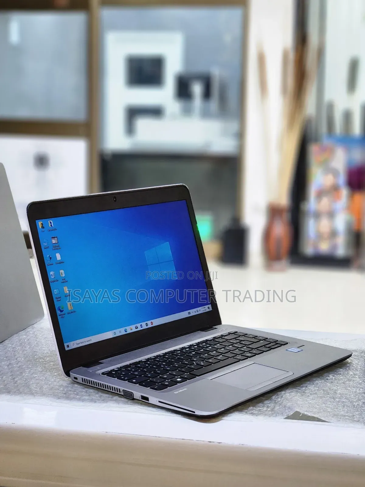 New Laptop HP EliteBook 840 G8 16GB Intel Core I5 SSD 1T