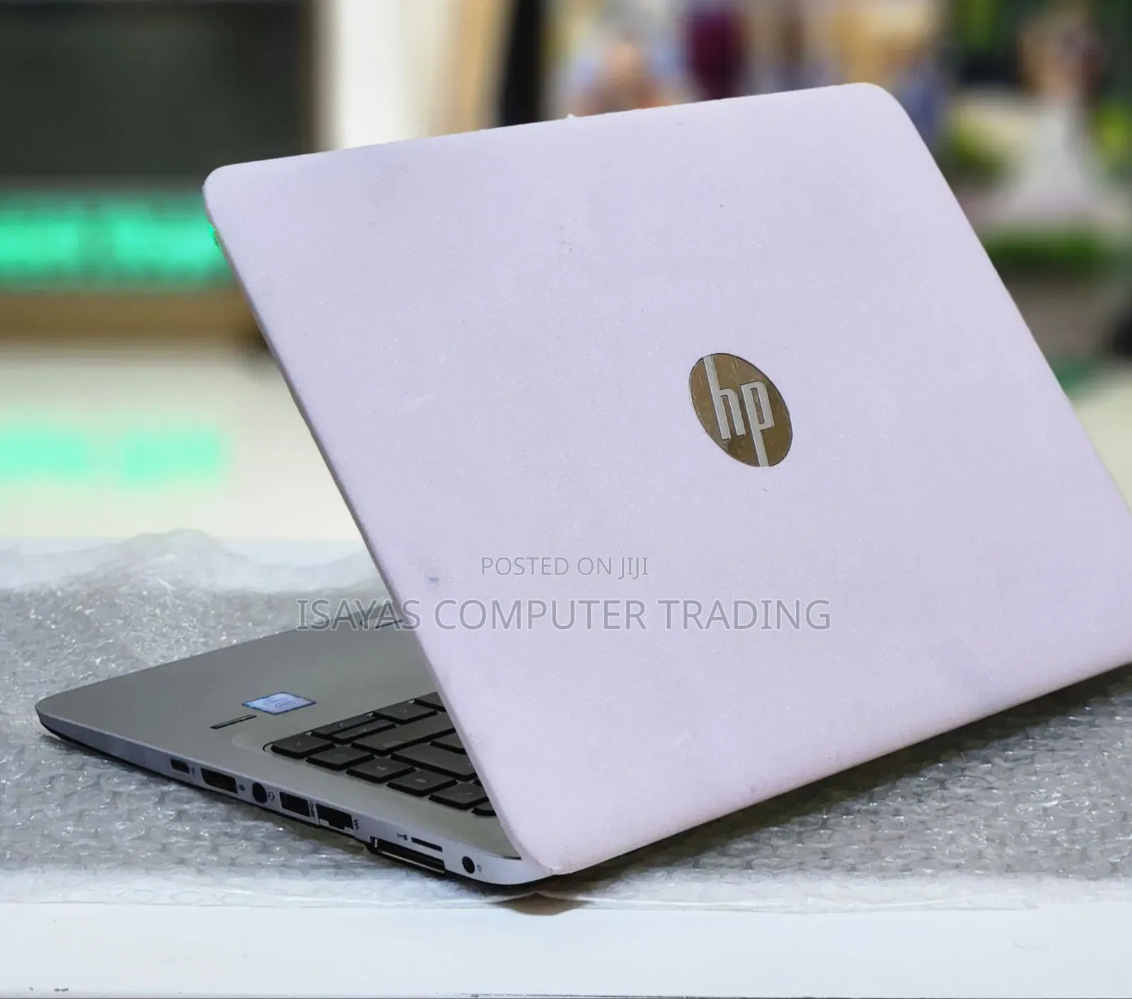 New Laptop HP EliteBook 840 G8 16GB Intel Core I5 SSD 1T