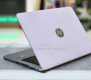 New Laptop HP EliteBook 840 G8 16GB Intel Core I5 SSD 1T