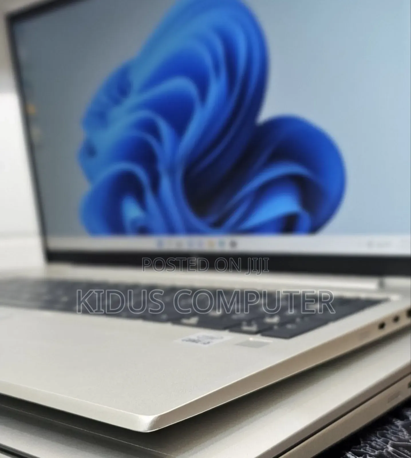 New Laptop HP 16GB Intel Core I5 SSD 512GB