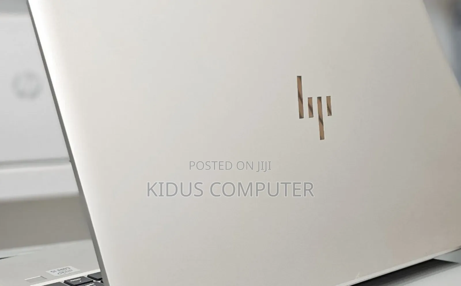 New Laptop HP 16GB Intel Core I5 SSD 512GB