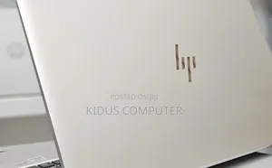 New Laptop HP 16GB Intel Core I5 SSD 512GB