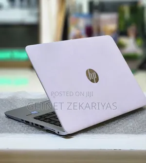 New Laptop HP EliteBook 840 G4 8GB Intel Core I5 HDD+SSD 256GB