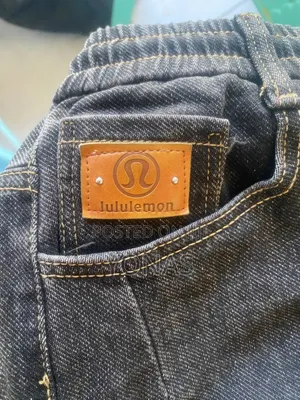 Trousers Jeans Pants የወንድ ጂንስ ሱሪ