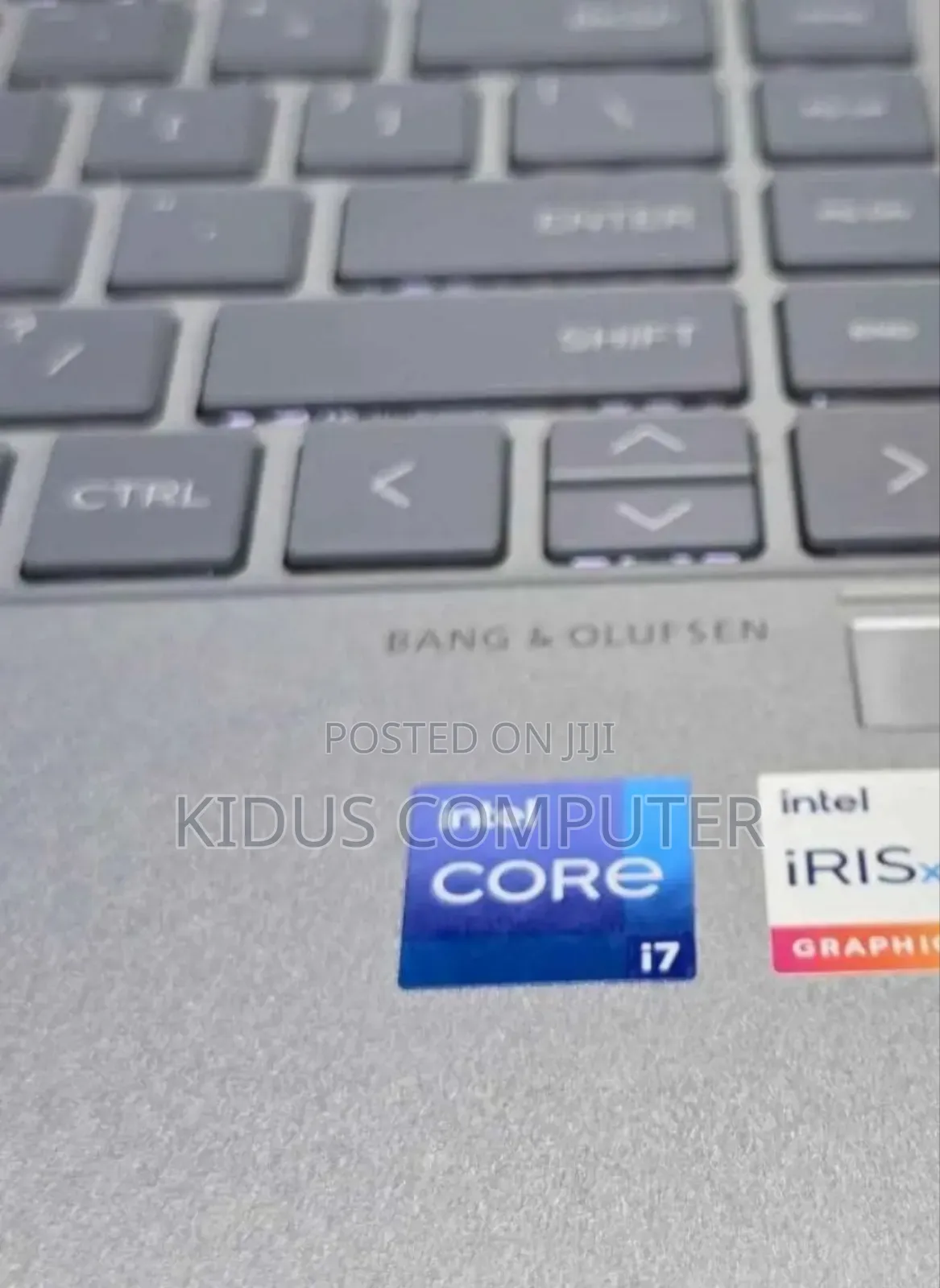 New Laptop HP Stream Notebook 16GB Intel Core I7 SSD 512GB