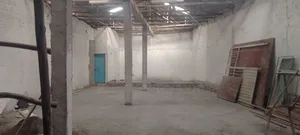 Warehouse for Rent Bole Area Near Asphalt Road መጋዘን ኪራይ ቦሌ አከባቢ