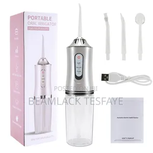 Cordless Water Flosser