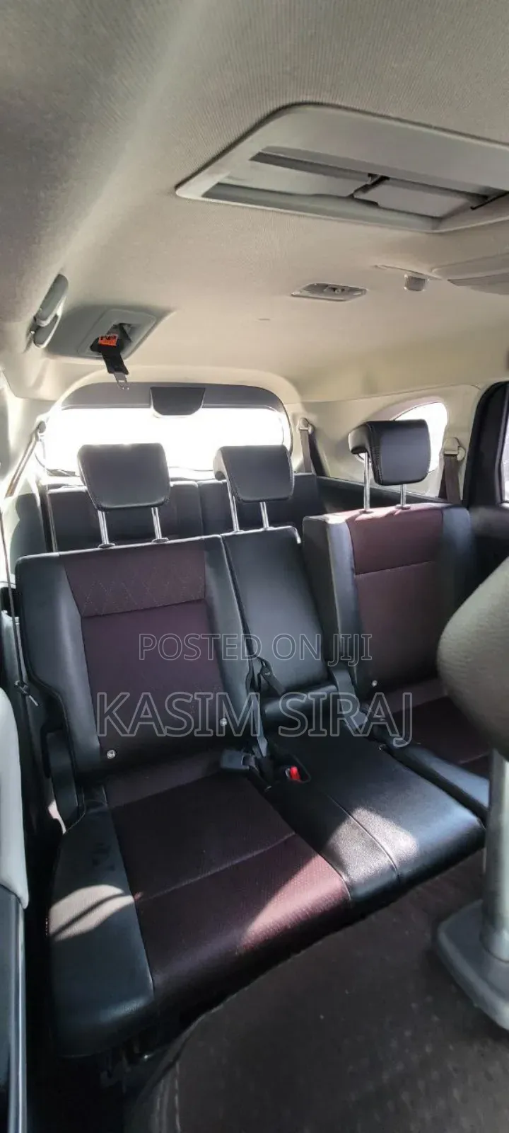 Toyota Veloz 1.5 CVT FWD 2023 Silver