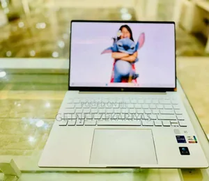 Photo - New Laptop HP Pavilion 14 16GB Intel Core I7 SSD 1T