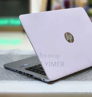 New Laptop HP EliteBook 840 8GB Intel Core I5 HDD+SSD 256GB