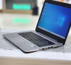 New Laptop HP EliteBook 840 8GB Intel Core I5 HDD+SSD 256GB