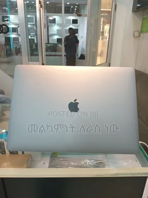 New Laptop Apple MacBook Pro 2019 16GB Intel Core I7 SSD 512GB