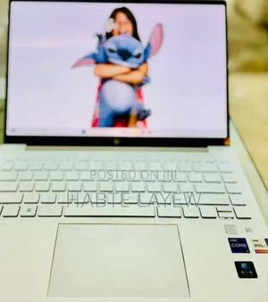 Photo - New Laptop HP Pavilion 15 16GB Intel Core I7 SSD 1T