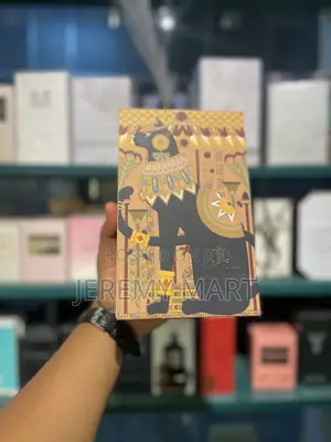 Photo - Paris Corner Nile Whisper Minstry of Oud Unisex Perfume