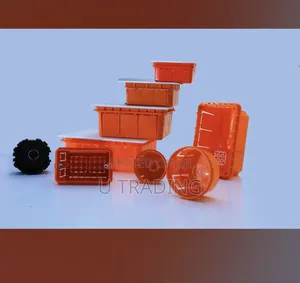 Photo - Junction Box 6*10