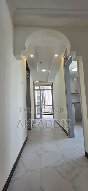 Furnished 1bdrm Condo in Bole Ayat for sale
