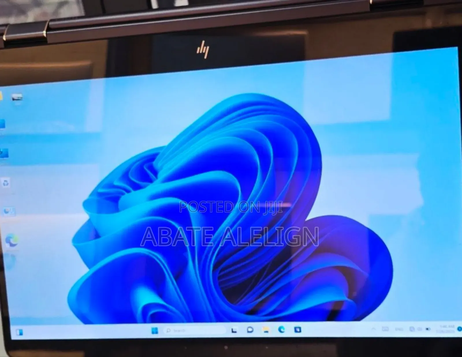 New Laptop HP Spectre X360 16GB Intel Core I7 SSD 512GB